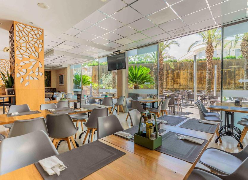 Restoran Fotoğraf