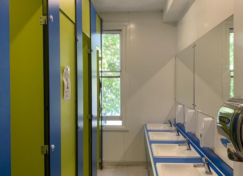 Banyo Fotoğraf