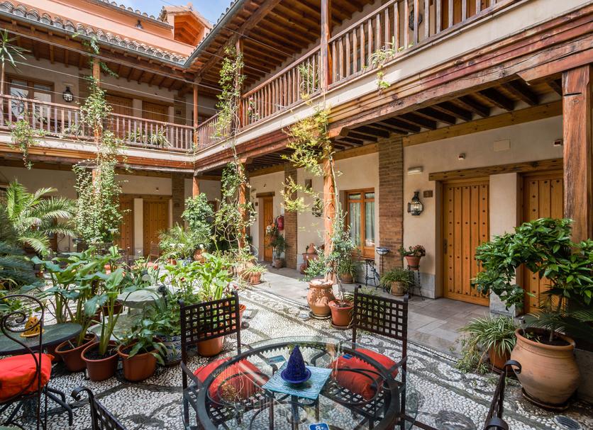 Veranda Fotoğraf
