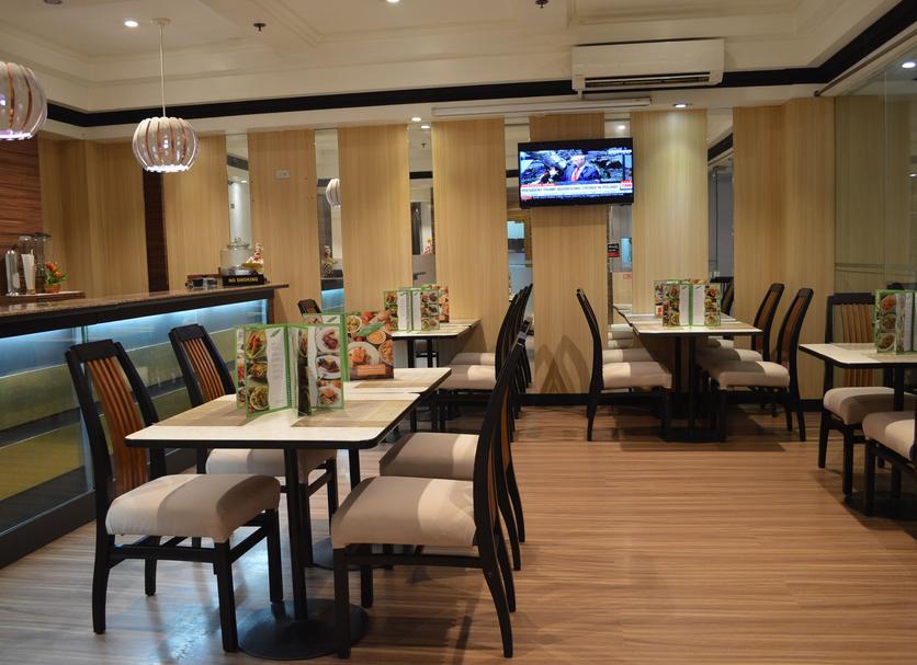 Restoran Fotoğraf