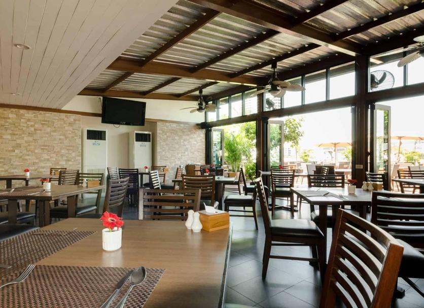 Restoran Fotoğraf