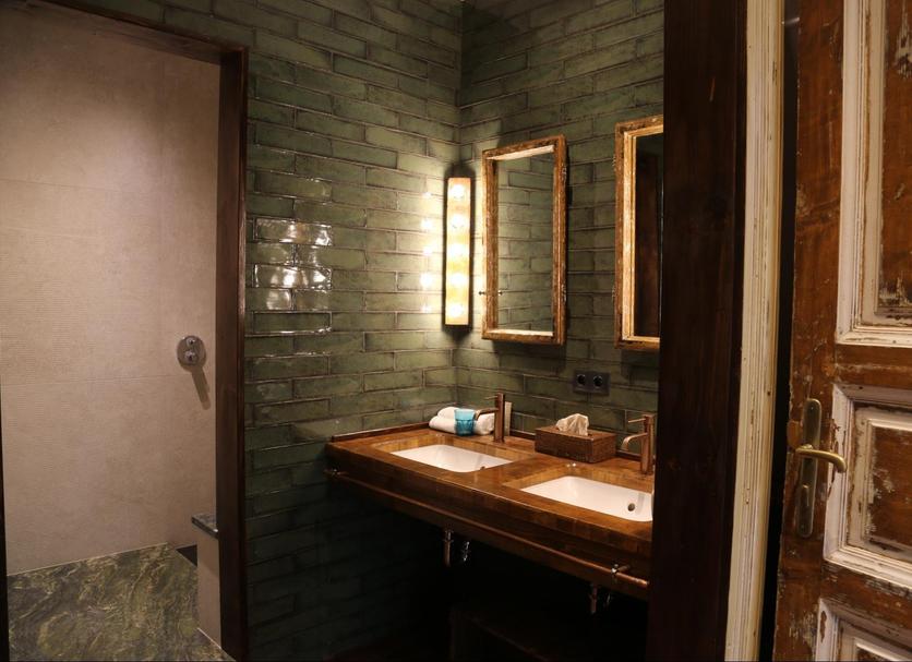 Banyo Fotoğraf
