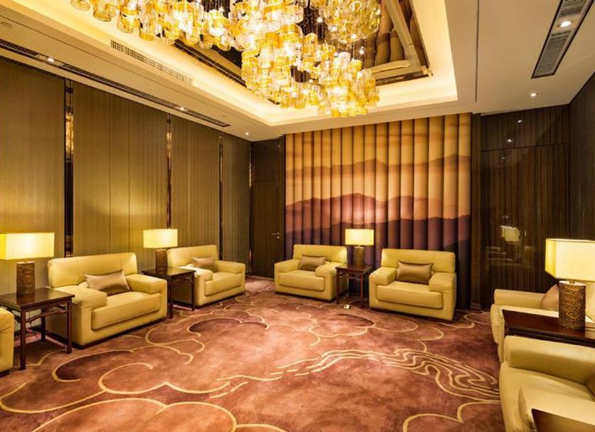 Otel olanakları Fotoğraf