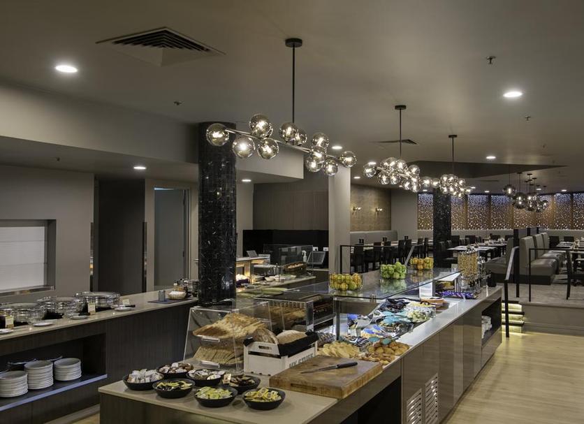 Restoran Fotoğraf
