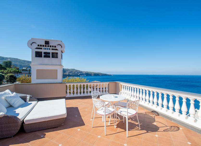 Balkon Fotoğraf