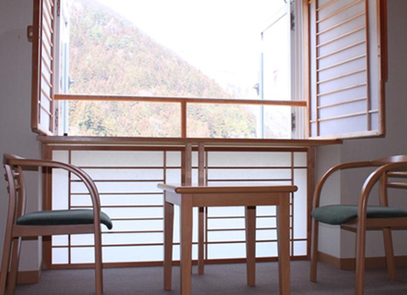 Balkon Fotoğraf