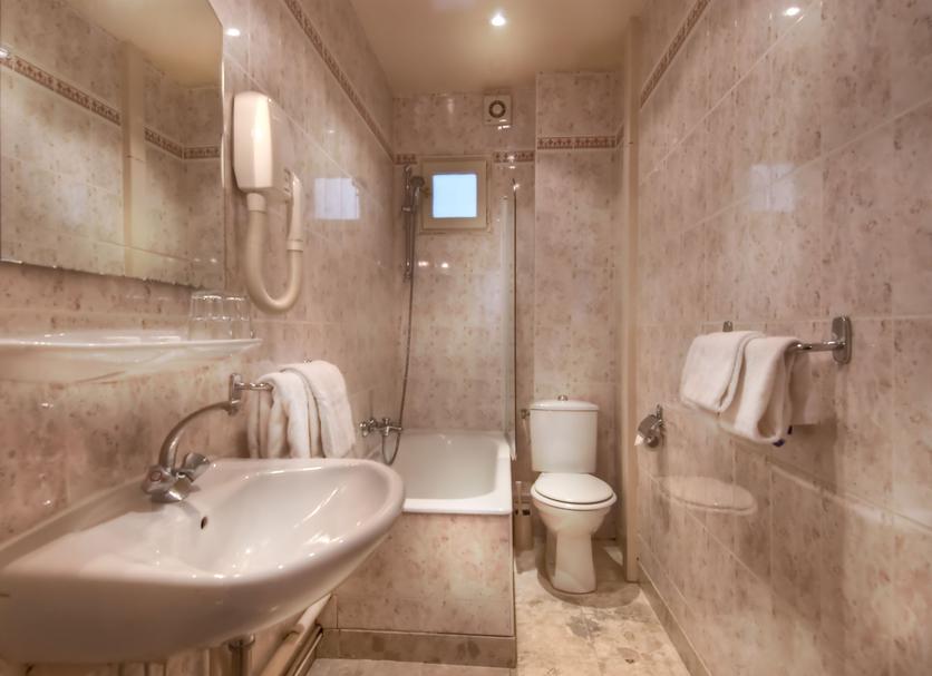 Banyo Fotoğraf