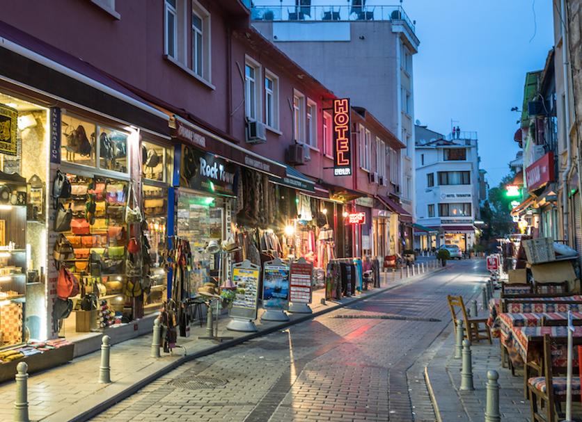Dış görünüm Fotoğraf