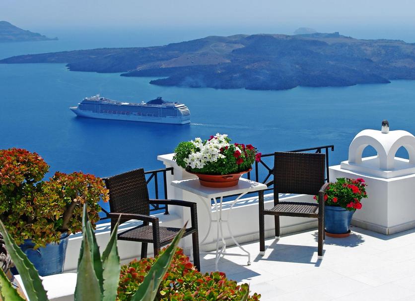 Veranda Fotoğraf