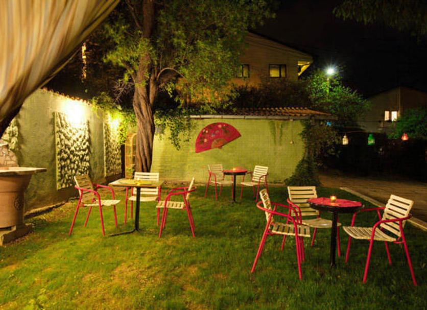 Veranda Fotoğraf