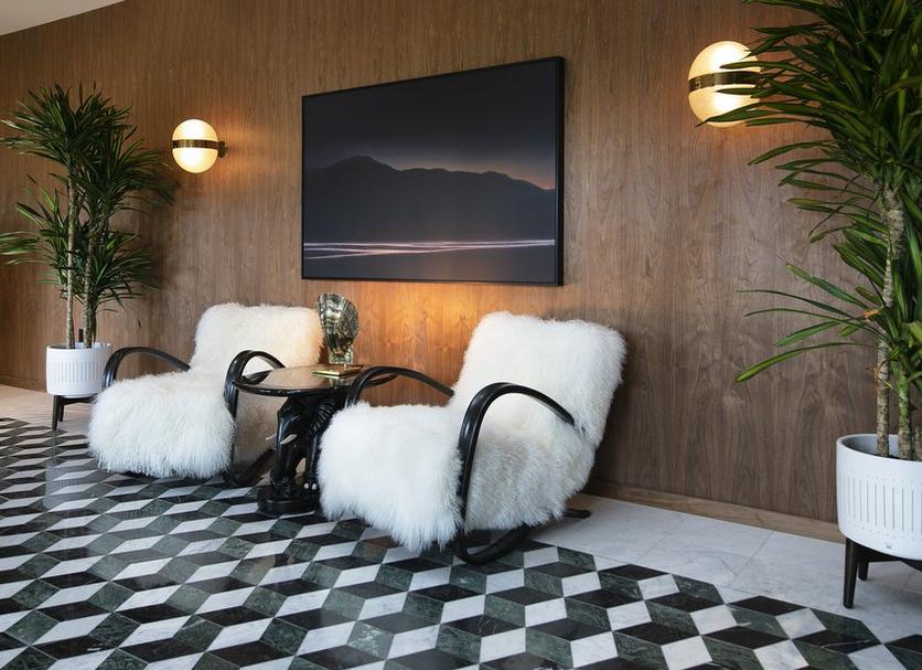 Salon Fotoğraf