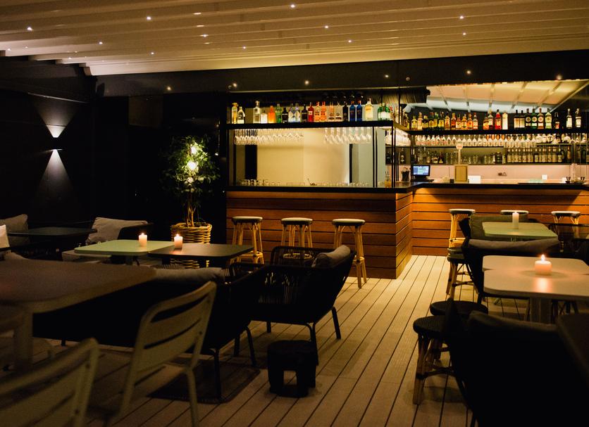 Bar Fotoğraf