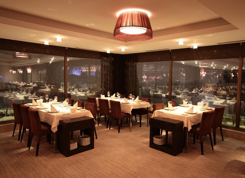 Restoran Fotoğraf