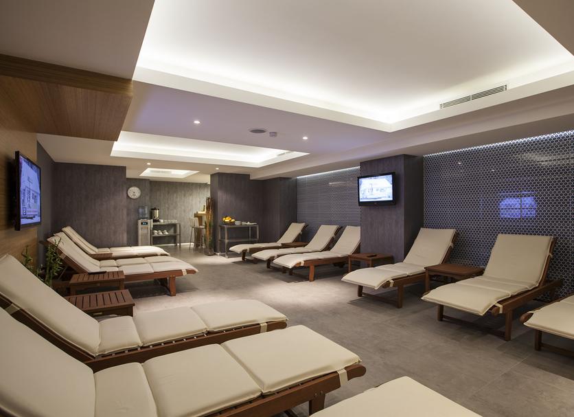 Spa Fotoğraf