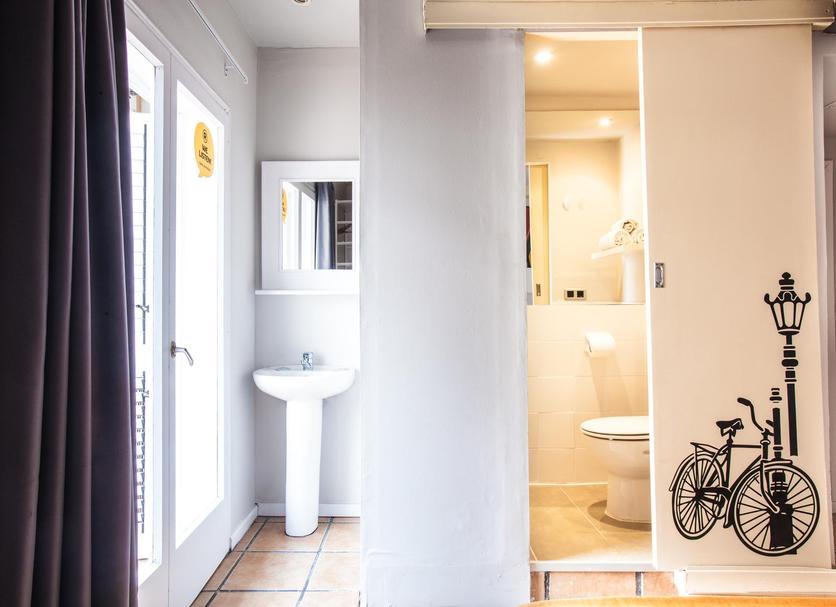 Banyo Fotoğraf