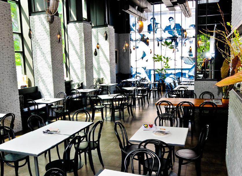 Restoran Fotoğraf