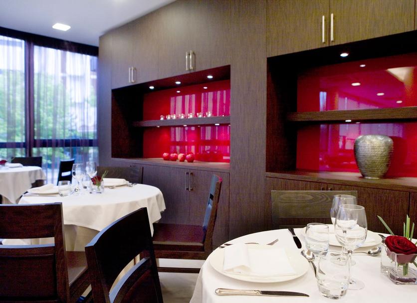 Restoran Fotoğraf