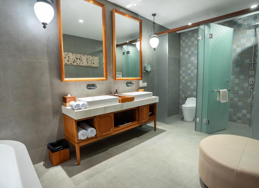 Banyo Fotoğraf