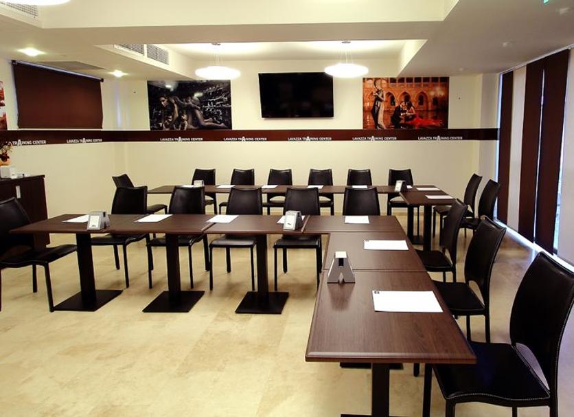 Konferans salonu Fotoğraf