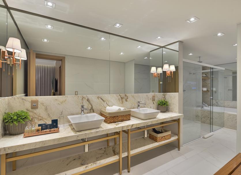 Banyo Fotoğraf