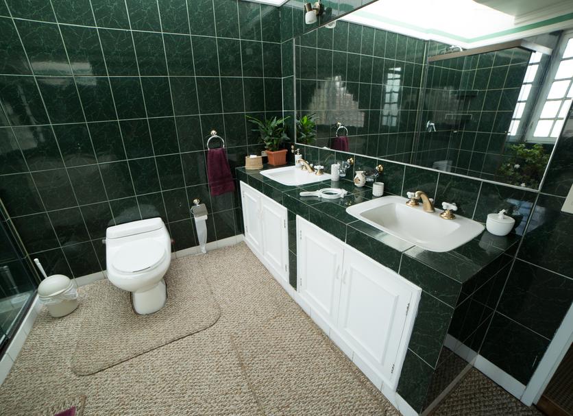 Banyo Fotoğraf
