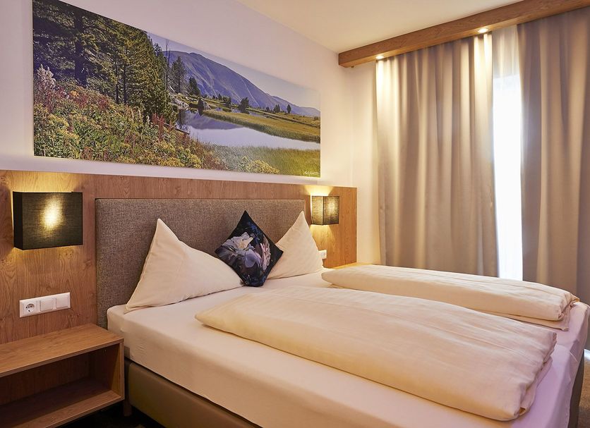 Yatak Odası Fotoğraf