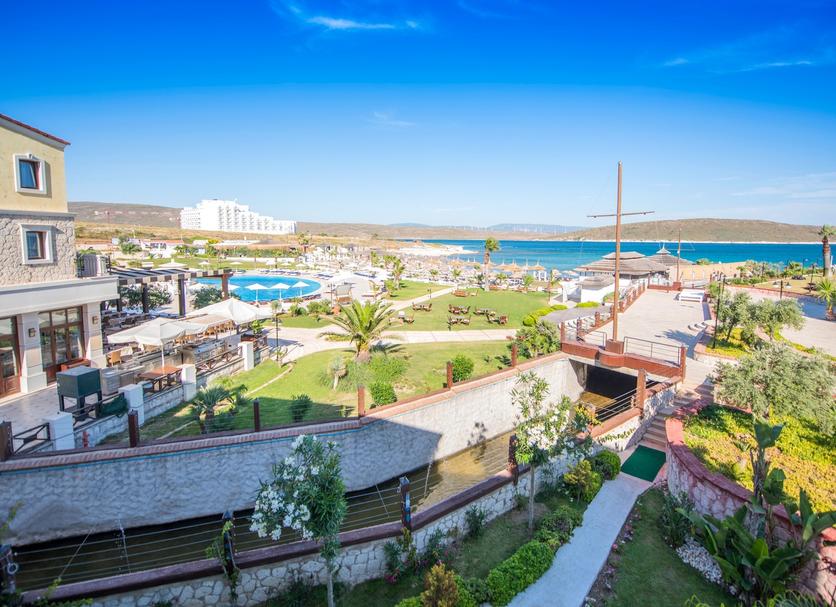 Dış görünüm Fotoğraf
