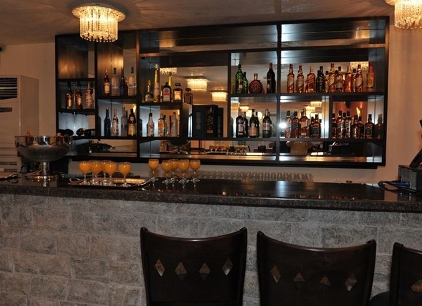 Bar Fotoğraf