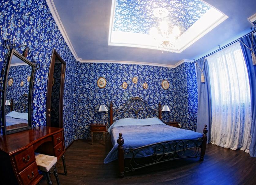 Yatak Odası Fotoğraf