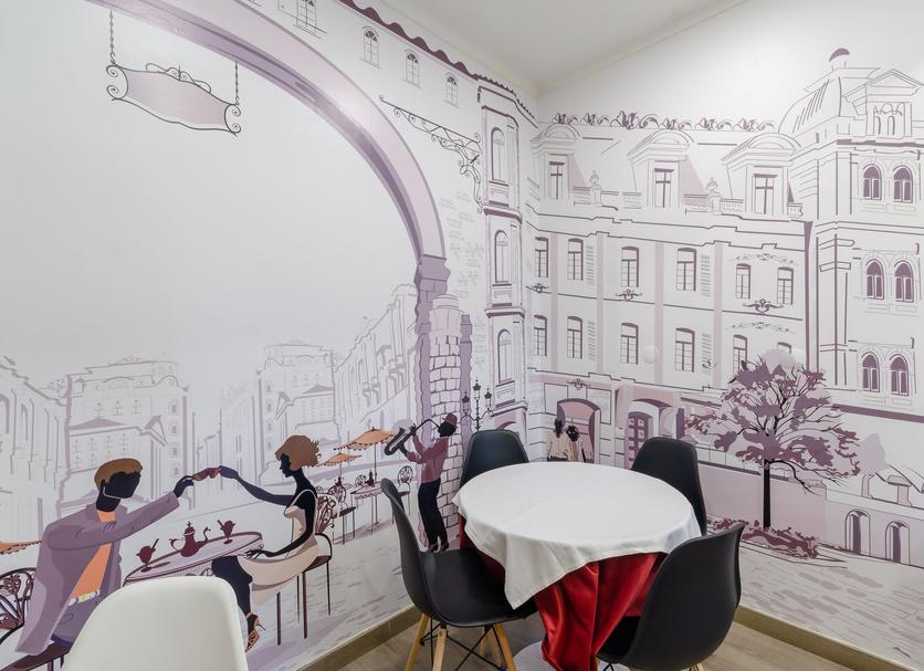 Restoran Fotoğraf