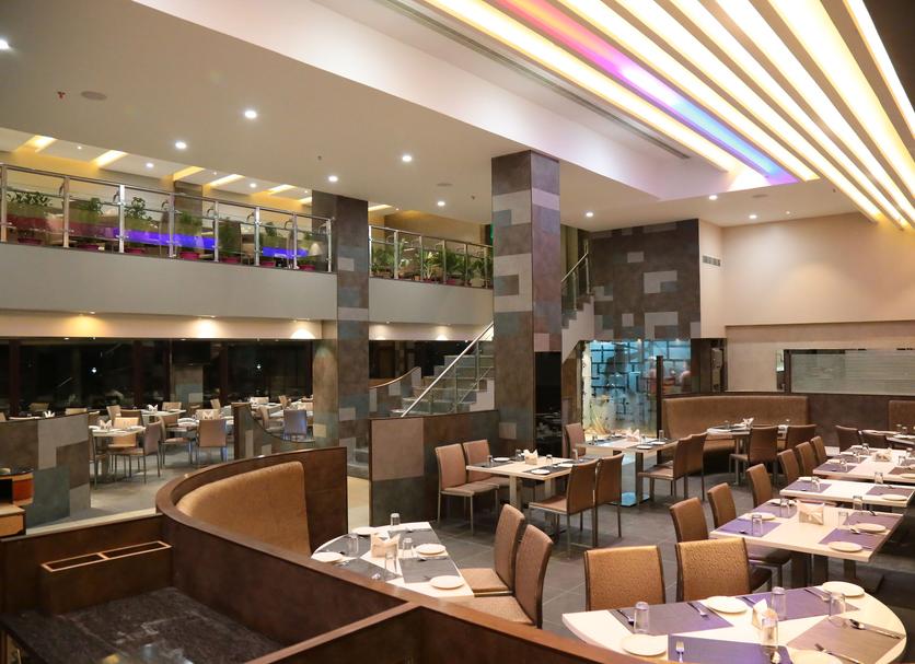 Restoran Fotoğraf