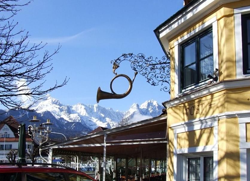 Dış görünüm Fotoğraf