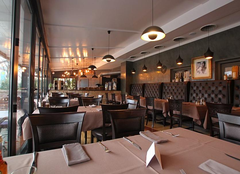 Restoran Fotoğraf