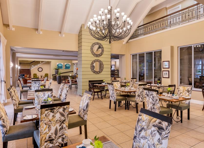 Restoran Fotoğraf