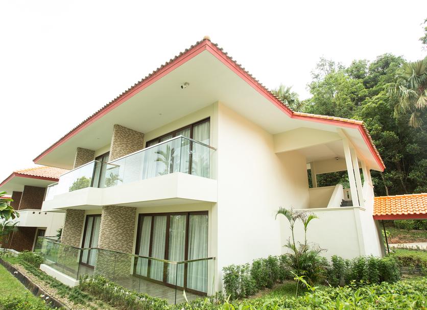 Balkon Fotoğraf