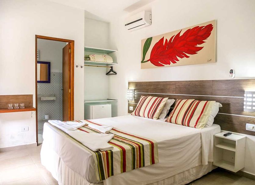 Yatak Odası Fotoğraf