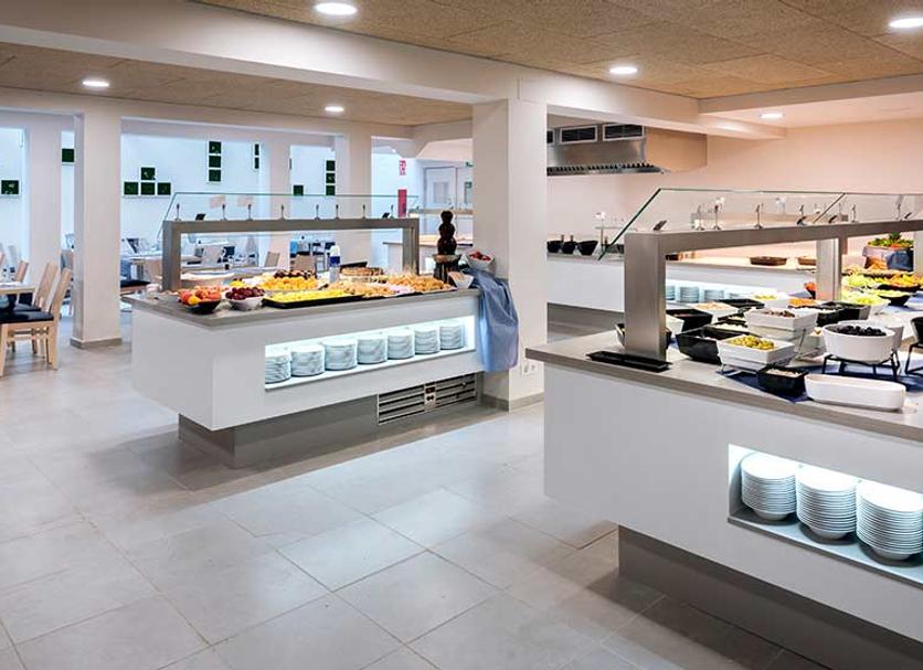 Restoran Fotoğraf