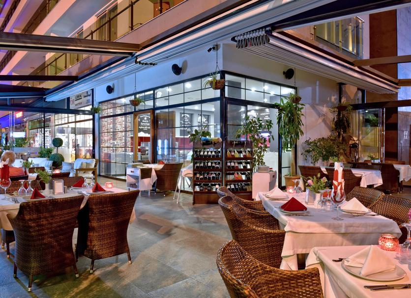 Restoran Fotoğraf