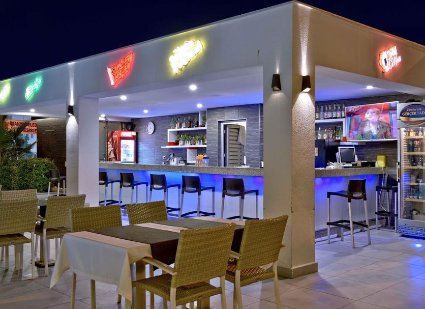 Bar Fotoğraf