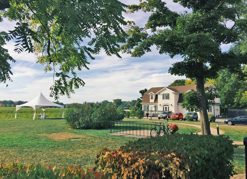 Dış görünüm Fotoğraf