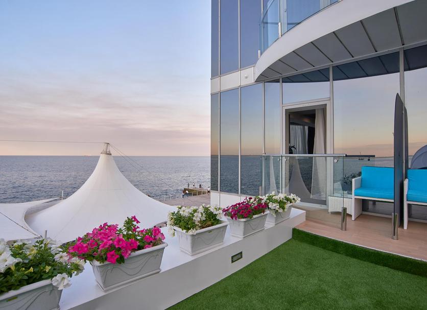 Veranda Fotoğraf