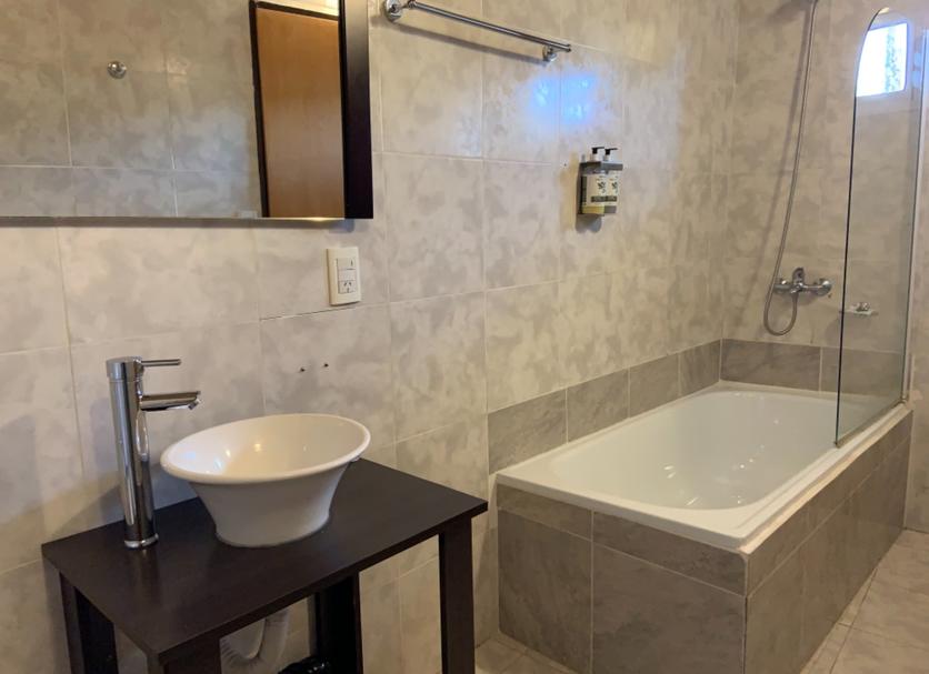 Banyo Fotoğraf