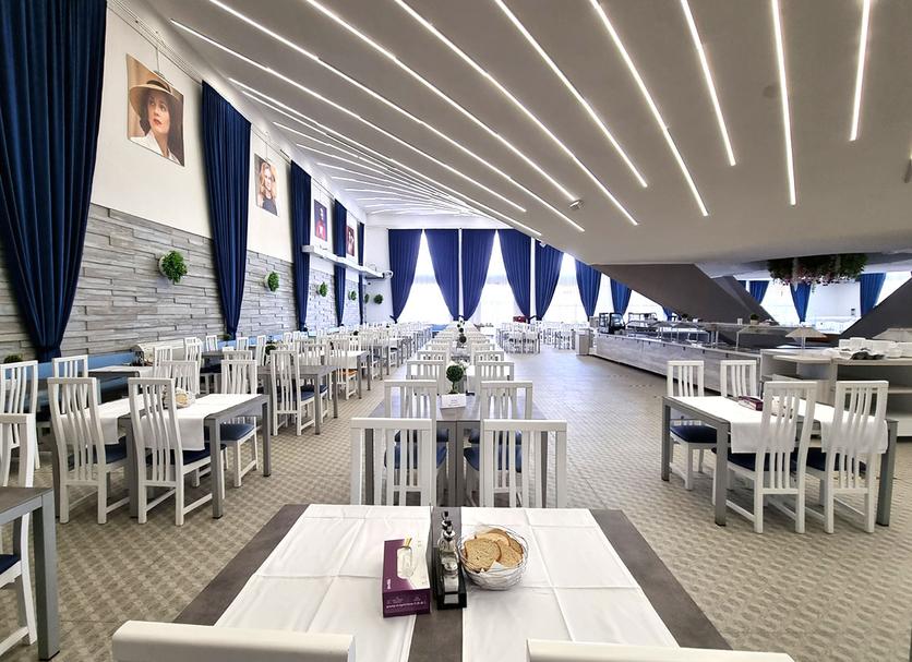 Restoran Fotoğraf