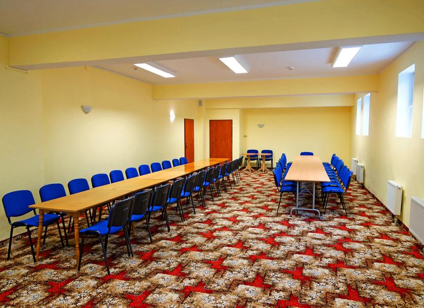 Konferans salonu Fotoğraf