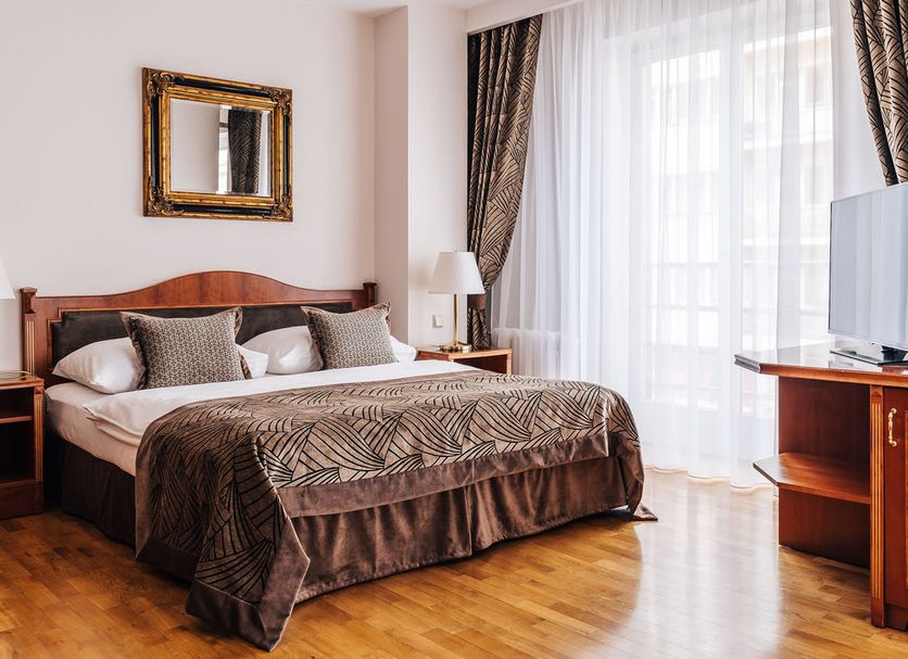 Yatak Odası Fotoğraf