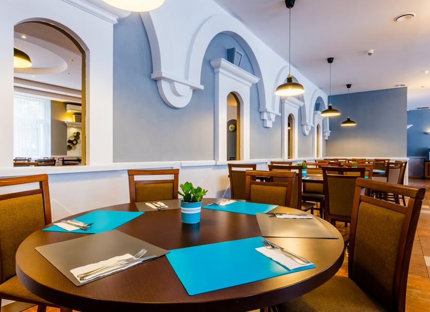 Restoran Fotoğraf