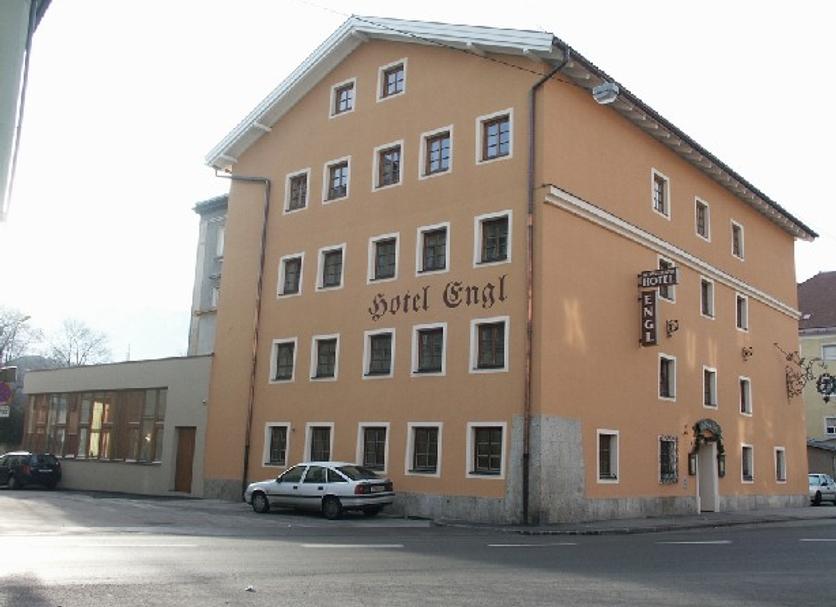 Bina Fotoğraf