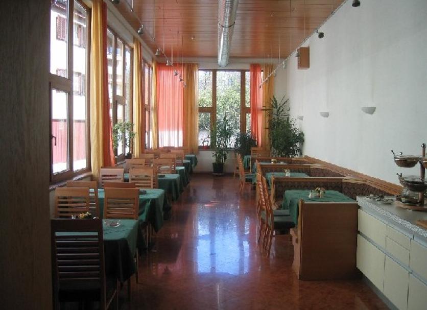 Restoran Fotoğraf
