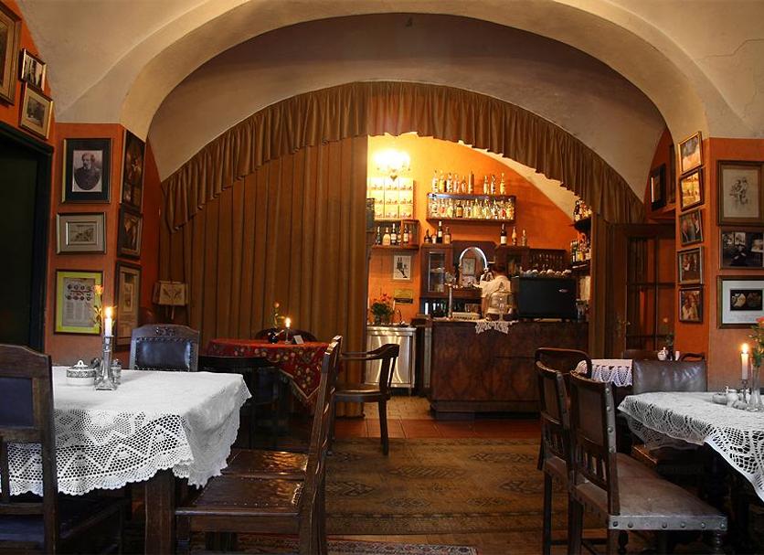 Restoran Fotoğraf