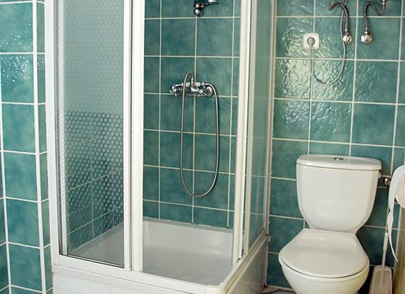 Banyo Fotoğraf